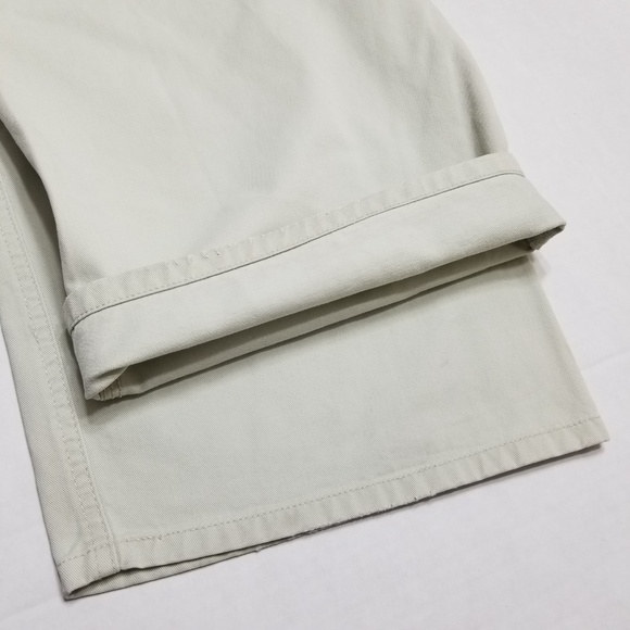 Levi's khaki jeans - 38x30 - Picture 6 of 8